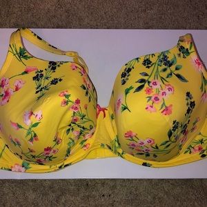 Cooling Balconette Bra - Cacique - 42DDD